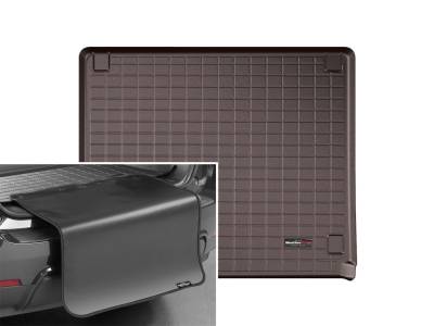 WeatherTech 43508SK Cargo Liner w/Bumper Protector