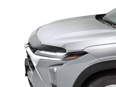 WeatherTech - WeatherTech 55260 Low Profile Aerodynamic Hood Protector - Image 2