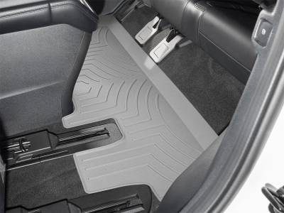 WeatherTech - WeatherTech 4612958IM FloorLiner HP - Image 13