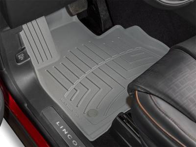 WeatherTech - WeatherTech 4615761IM FloorLiner HP - Image 13