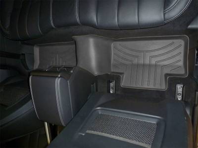 WeatherTech - WeatherTech 444042 FloorLiner DigitalFit - Image 13