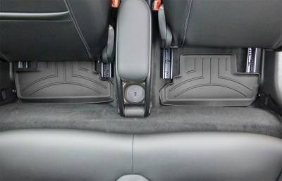 WeatherTech - WeatherTech 441364 FloorLiner DigitalFit - Image 13