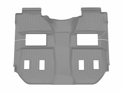 WeatherTech 467672 FloorLiner DigitalFit