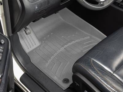 WeatherTech - WeatherTech 466321IM FloorLiner HP - Image 13