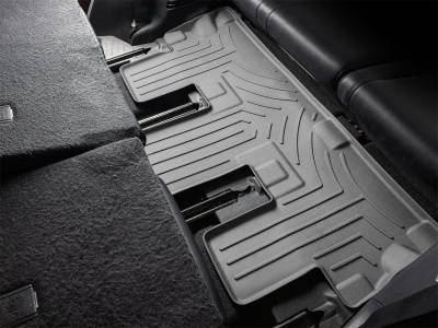 WeatherTech - WeatherTech 466323IM FloorLiner HP - Image 13