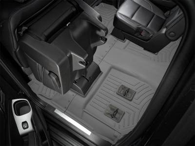 WeatherTech - WeatherTech 466073IM FloorLiner HP - Image 2