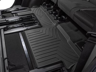 WeatherTech - WeatherTech 4416324IM FloorLiner HP - Image 2