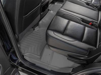 WeatherTech - WeatherTech 466076IM FloorLiner HP - Image 2