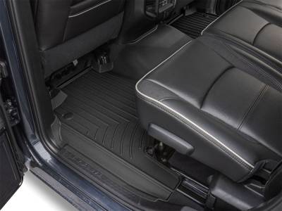 WeatherTech - WeatherTech 4415453IM FloorLiner HP - Image 2