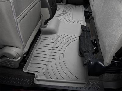 WeatherTech - WeatherTech 461794IM FloorLiner HP - Image 13