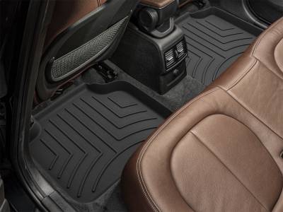 WeatherTech - WeatherTech 447482IM FloorLiner HP - Image 2