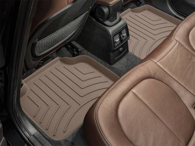 WeatherTech - WeatherTech 457482IM FloorLiner HP - Image 2