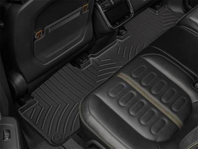 WeatherTech - WeatherTech 4417772 FloorLiner DigitalFit - Image 13
