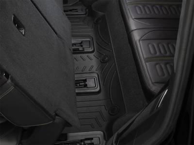 WeatherTech - WeatherTech 4417773 FloorLiner DigitalFit - Image 13