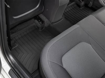 WeatherTech - WeatherTech 4417762IM FloorLiner HP - Image 13