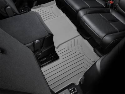 WeatherTech - WeatherTech 4617046IM FloorLiner HP - Image 13