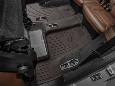 WeatherTech - WeatherTech 474013IM FloorLiner HP - Image 13