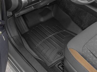 WeatherTech - WeatherTech 4418141IM FloorLiner HP - Image 13