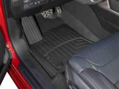 WeatherTech - WeatherTech 4417841IM FloorLiner HP - Image 13