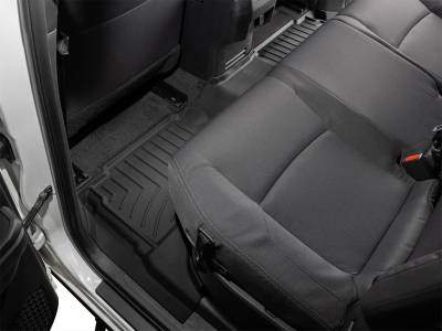 WeatherTech - WeatherTech 4418463IM FloorLiner HP - Image 13