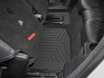 WeatherTech - WeatherTech 4417733IM FloorLiner HP - Image 13