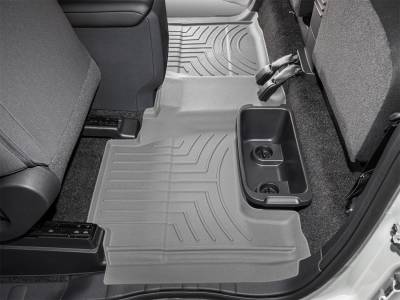 WeatherTech - WeatherTech 4617054IM FloorLiner HP - Image 13