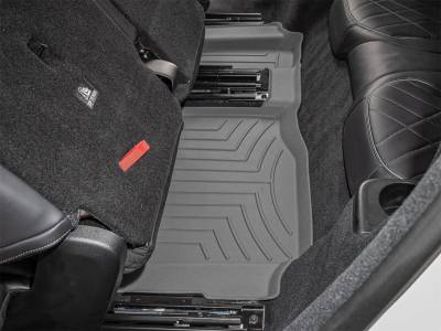 WeatherTech - WeatherTech 4617733IM FloorLiner HP - Image 13