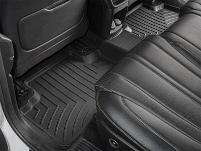 WeatherTech - WeatherTech 4416212IM FloorLiner HP - Image 13