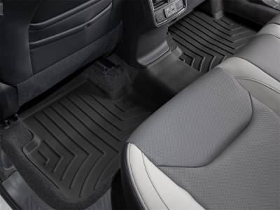 WeatherTech - WeatherTech 4418822IM FloorLiner HP - Image 13