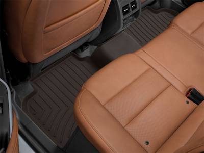 WeatherTech - WeatherTech 4715012IM FloorLiner HP - Image 2