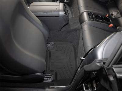 WeatherTech - WeatherTech 4417414IM FloorLiner HP - Image 13