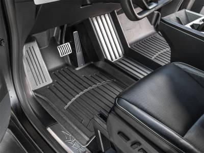 WeatherTech - WeatherTech 4417871IM FloorLiner HP - Image 13