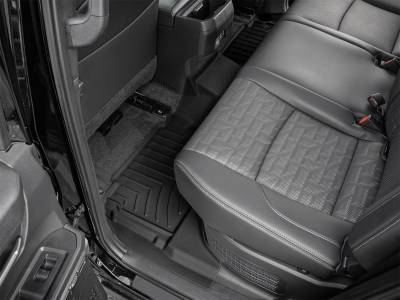 WeatherTech - WeatherTech 4418462IM FloorLiner HP - Image 13