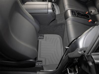 WeatherTech - WeatherTech 4617414IM FloorLiner HP - Image 13