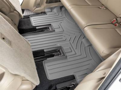 WeatherTech - WeatherTech 466325IM FloorLiner HP - Image 13