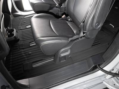 WeatherTech - WeatherTech 4416412IM FloorLiner HP - Image 13