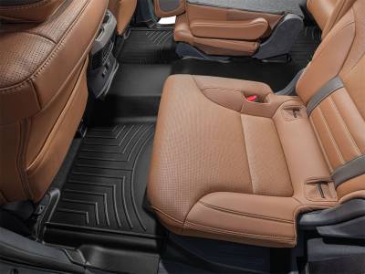 WeatherTech - WeatherTech 4417844 FloorLiner DigitalFit - Image 13