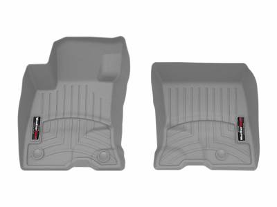 WeatherTech 4618311 FloorLiner DigitalFit