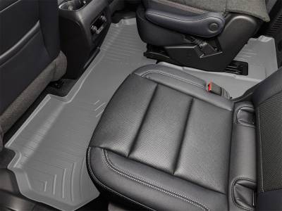 WeatherTech 4618814 FloorLiner DigitalFit