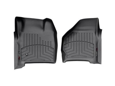 WeatherTech - WeatherTech 440021 FloorLiner DigitalFit - Image 2