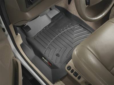 WeatherTech - WeatherTech 440021 FloorLiner DigitalFit - Image 3