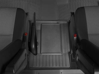 WeatherTech - WeatherTech 442492 FloorLiner DigitalFit - Image 13