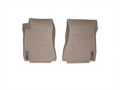 WeatherTech - WeatherTech 455201 FloorLiner DigitalFit - Image 2