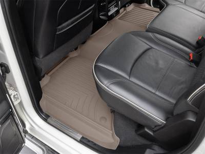 WeatherTech - WeatherTech 4515452IM FloorLiner HP - Image 2