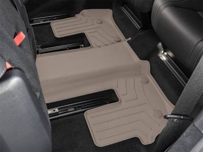 WeatherTech - WeatherTech 4515954IM FloorLiner HP - Image 13