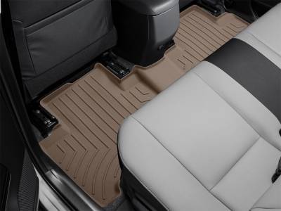 WeatherTech - WeatherTech 455103IM FloorLiner HP - Image 13