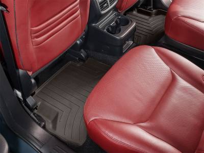 WeatherTech - WeatherTech 479724IM FloorLiner HP - Image 13