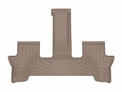 WeatherTech 4518654IM FloorLiner HP
