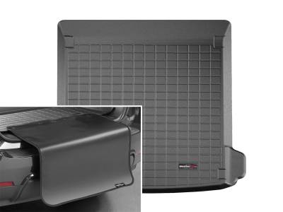 WeatherTech 401236SK Cargo Liner w/Bumper Protector