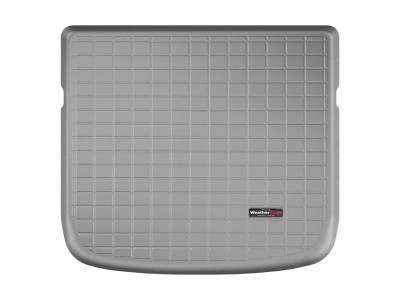 WeatherTech - WeatherTech 42878SK Cargo Liner w/Bumper Protector - Image 2